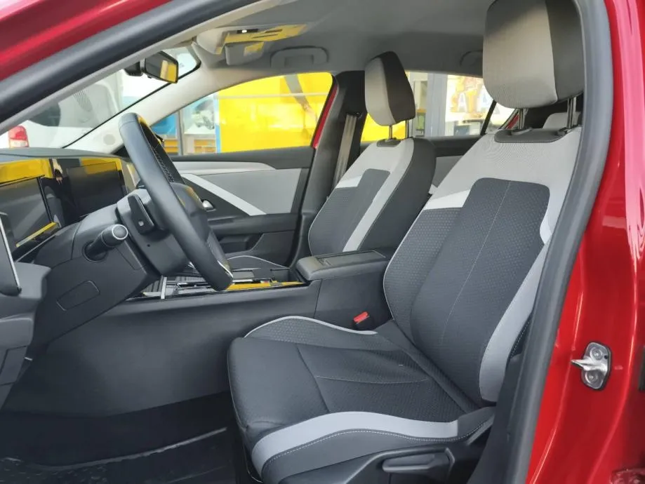 opel astra edition 1.2 turbo aut.96kw - 8 godina garancije! - slika 10