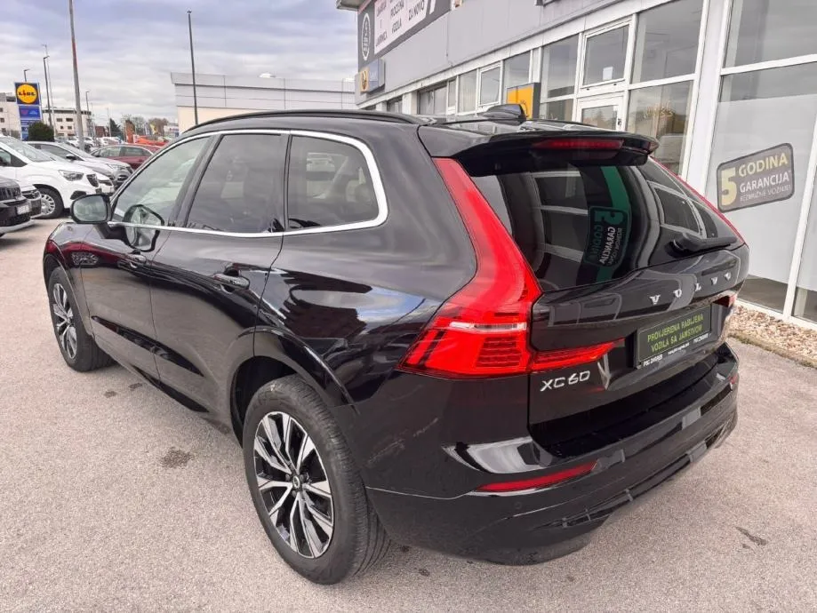volvo xc60 2.0 b4 awd 145kw - 1 godina garancije! - slika 5