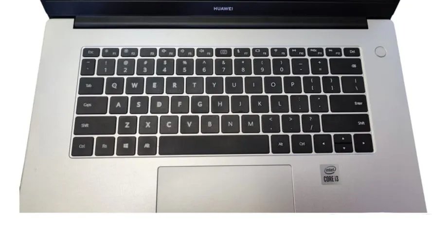 laptop huawei matebook d15 / r1, rate !! - slika 5