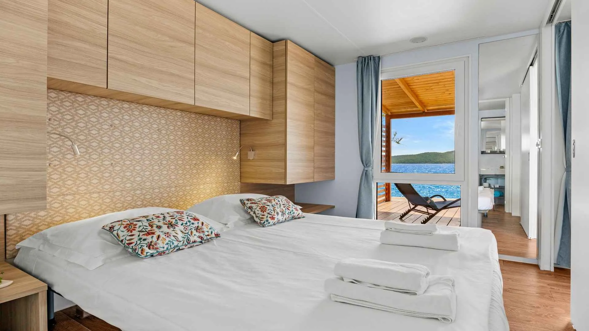 mobilne kućice solaris resort - slika 12