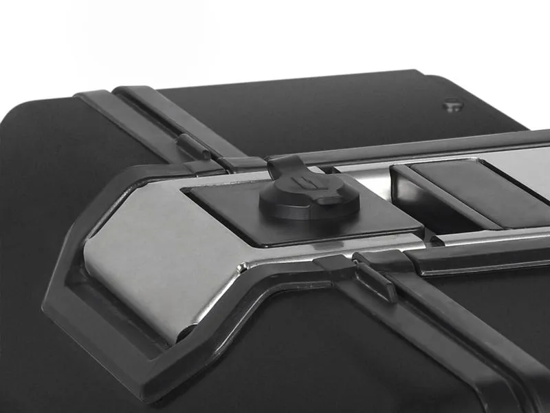 akcija shad terra set aluminium kofera - slika 10