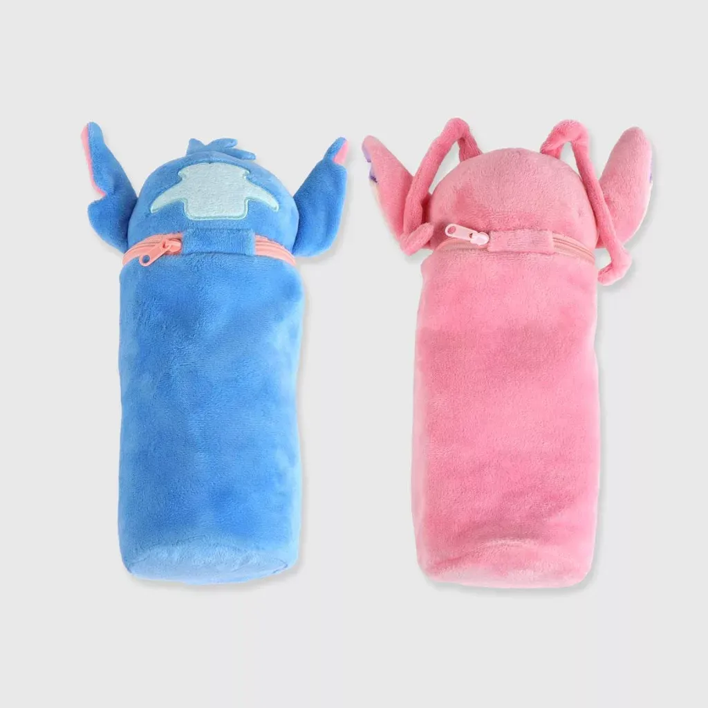 lilo & stitch – angel pernica s priborom - slika 4