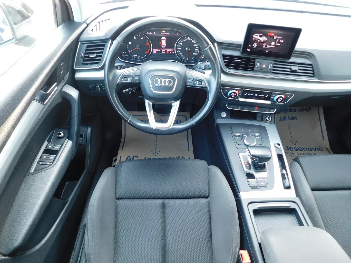12470 audi q5 2.0 tdi quattro s tronic - slika 8