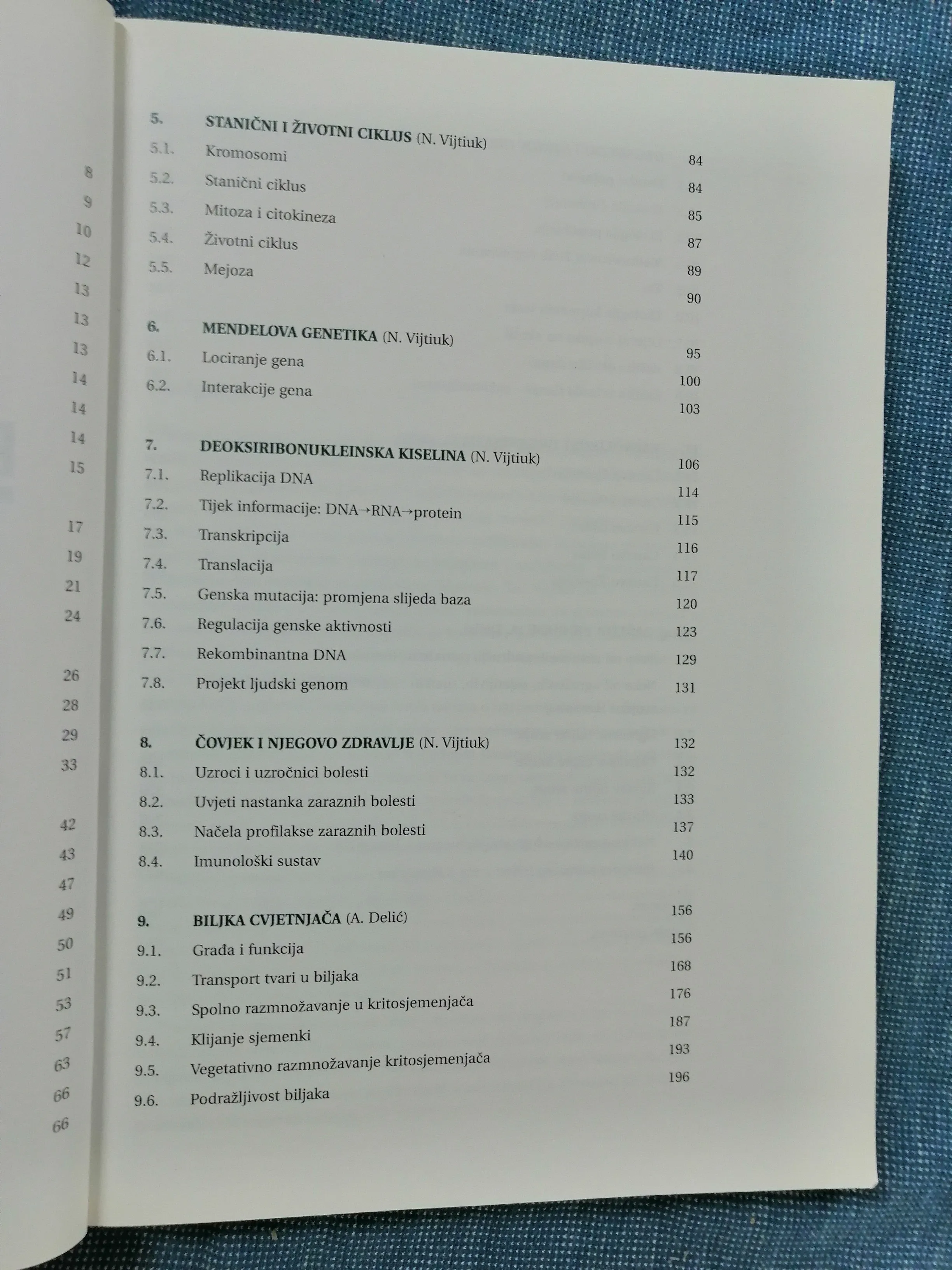antun delić i nada vijtiuk – prirodoslovlje - slika 5