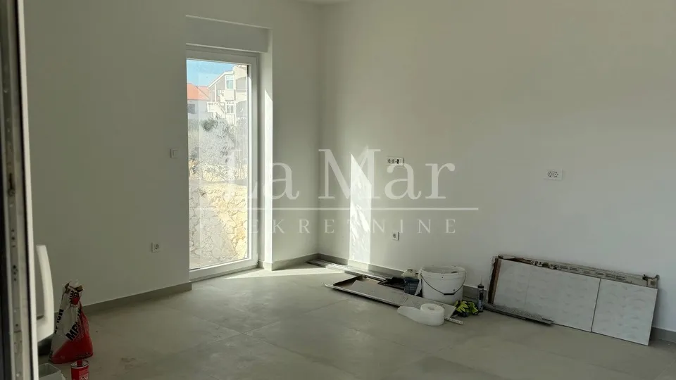 novalja - vrhunska novogradnja s pogledom na more - slika 3