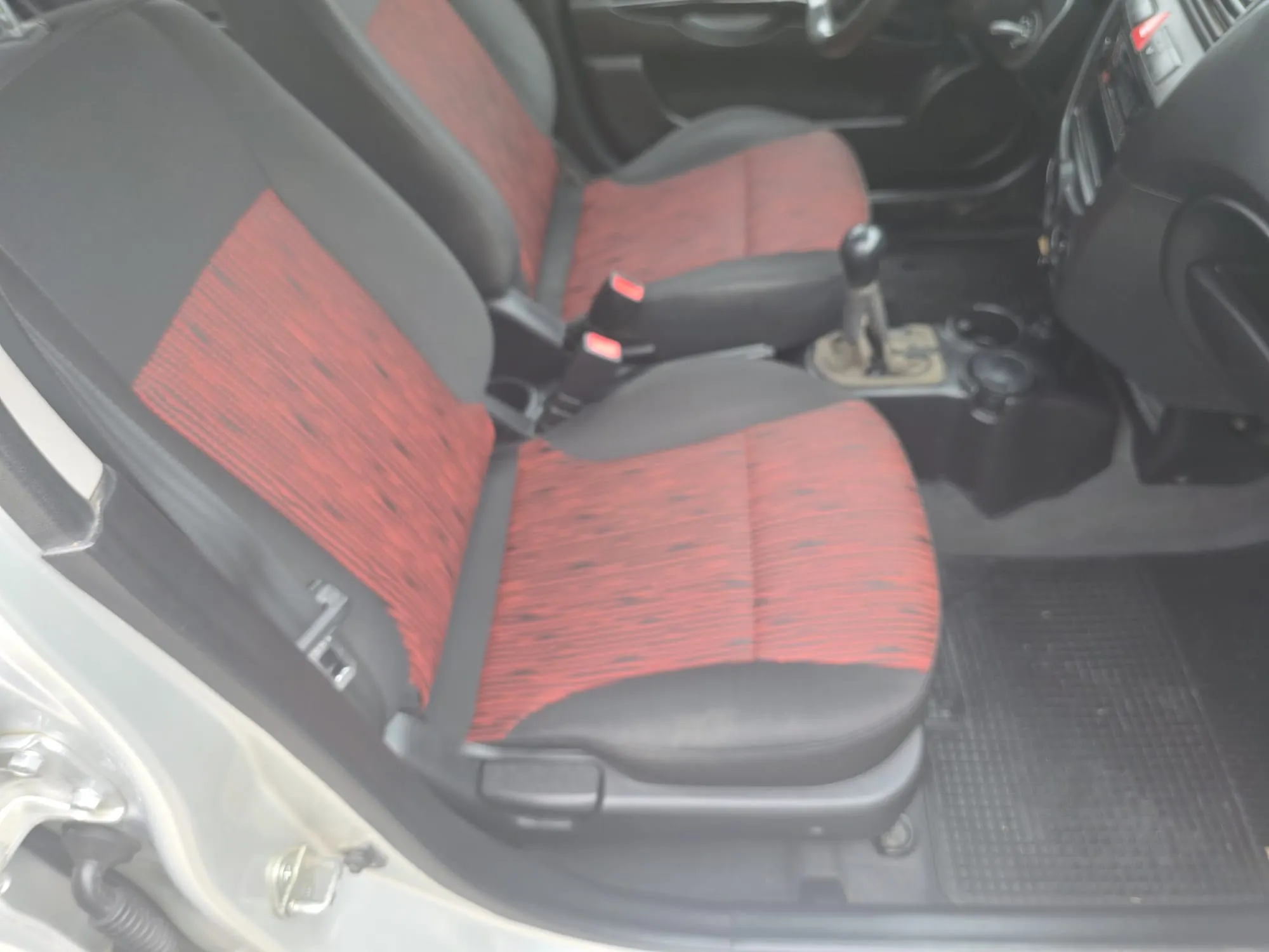 kia picanto 1,0 lx reg 12/25 2008g. 208000km - slika 9