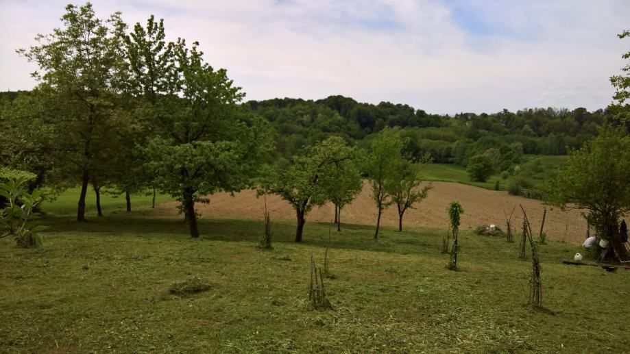 građevinsko zemljište, stubička slatina, 6100 m2 - slika 8