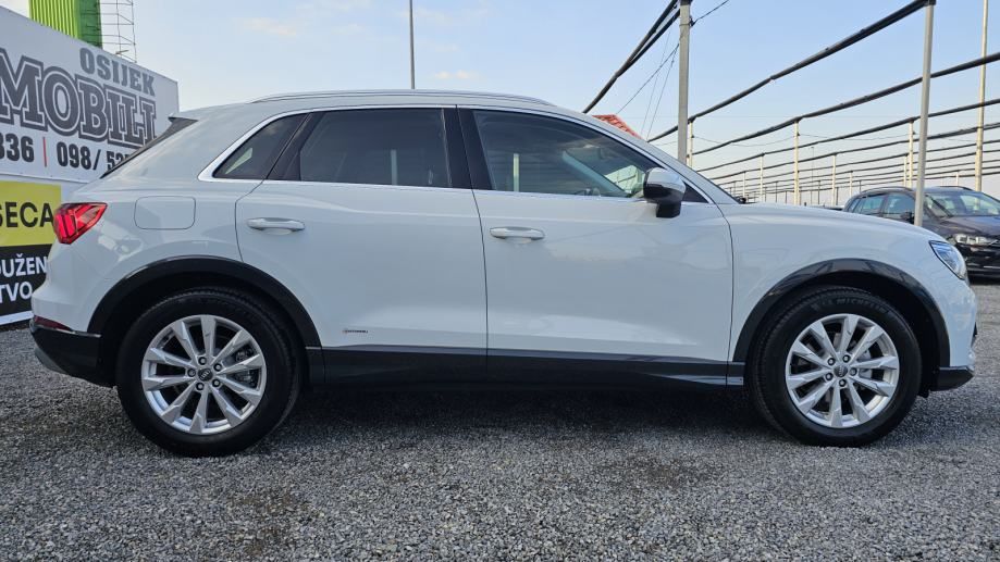 audi q3 1.5 tfsi ,automatic,fuul led,virtual sat,gr.sj,alu,top,jamstvo - slika 5
