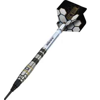 hexium 1 black & gold 22g - slika 2