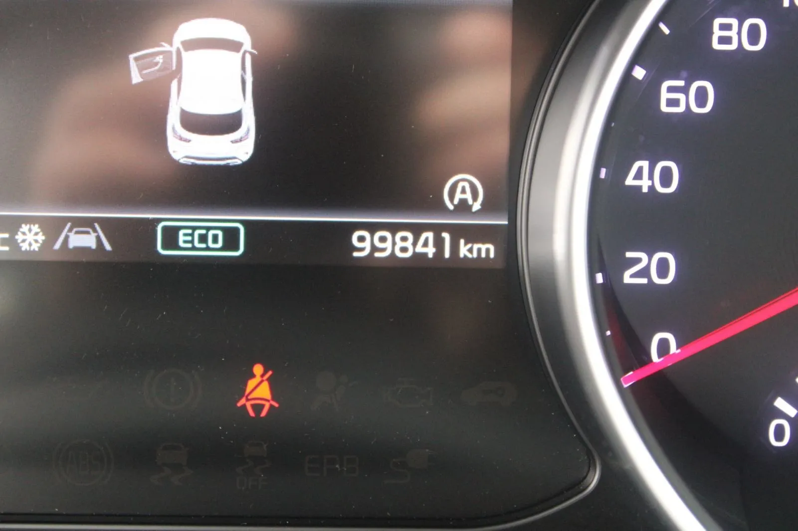 kia xceed 1.6 crdi automatik *led, navigacija, kamera* - slika 20