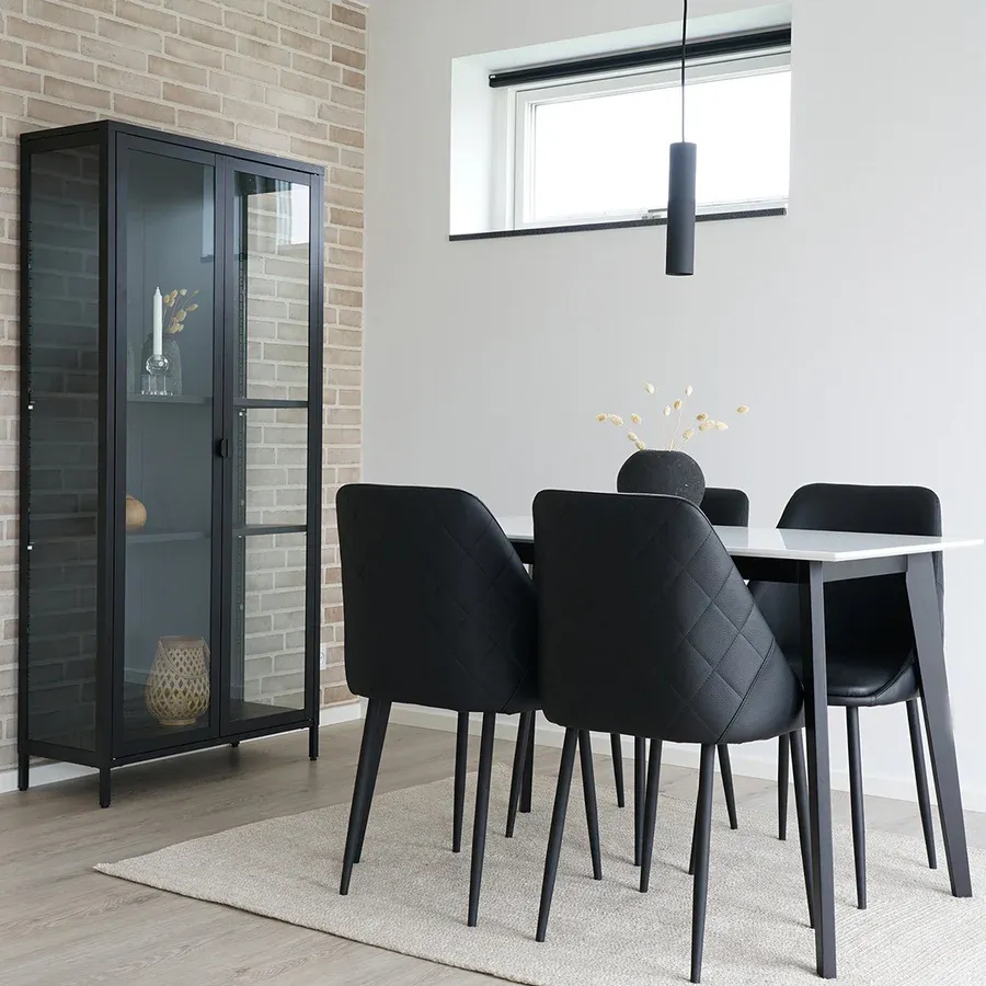 ormarić brisbane, materijal: čelik - slika 10