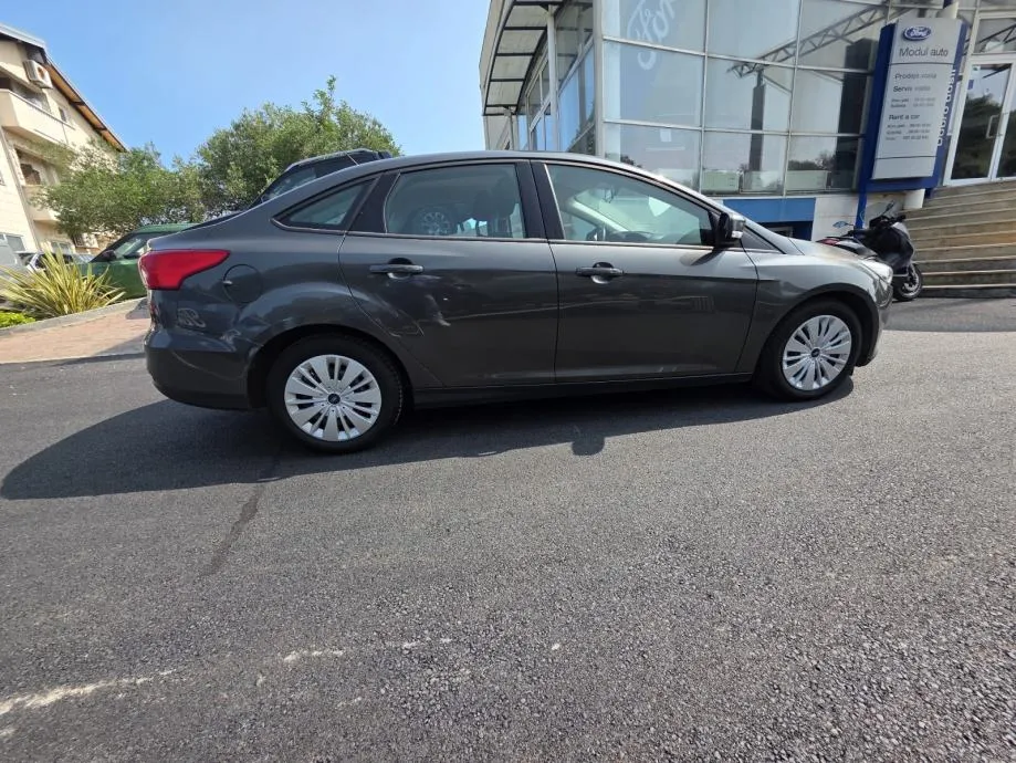 ford focus 1,5 tdci - slika 2