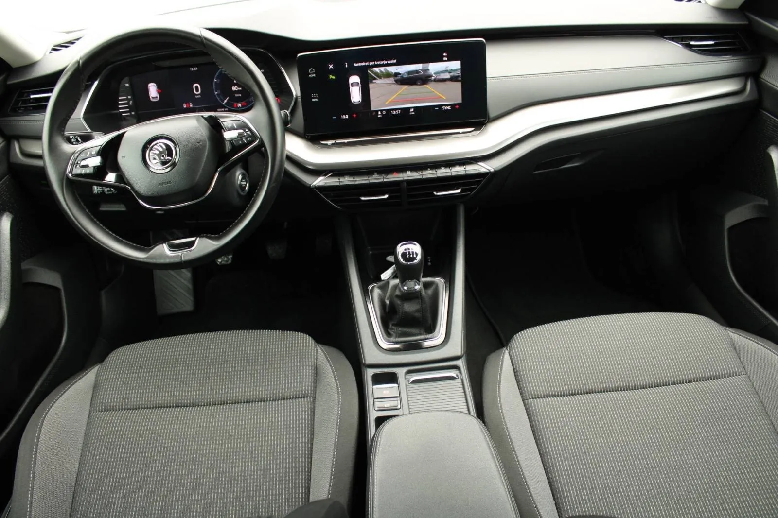 škoda octavia combi 1.0 tsi *led, virtual, navigacija, kamera* - slika 13
