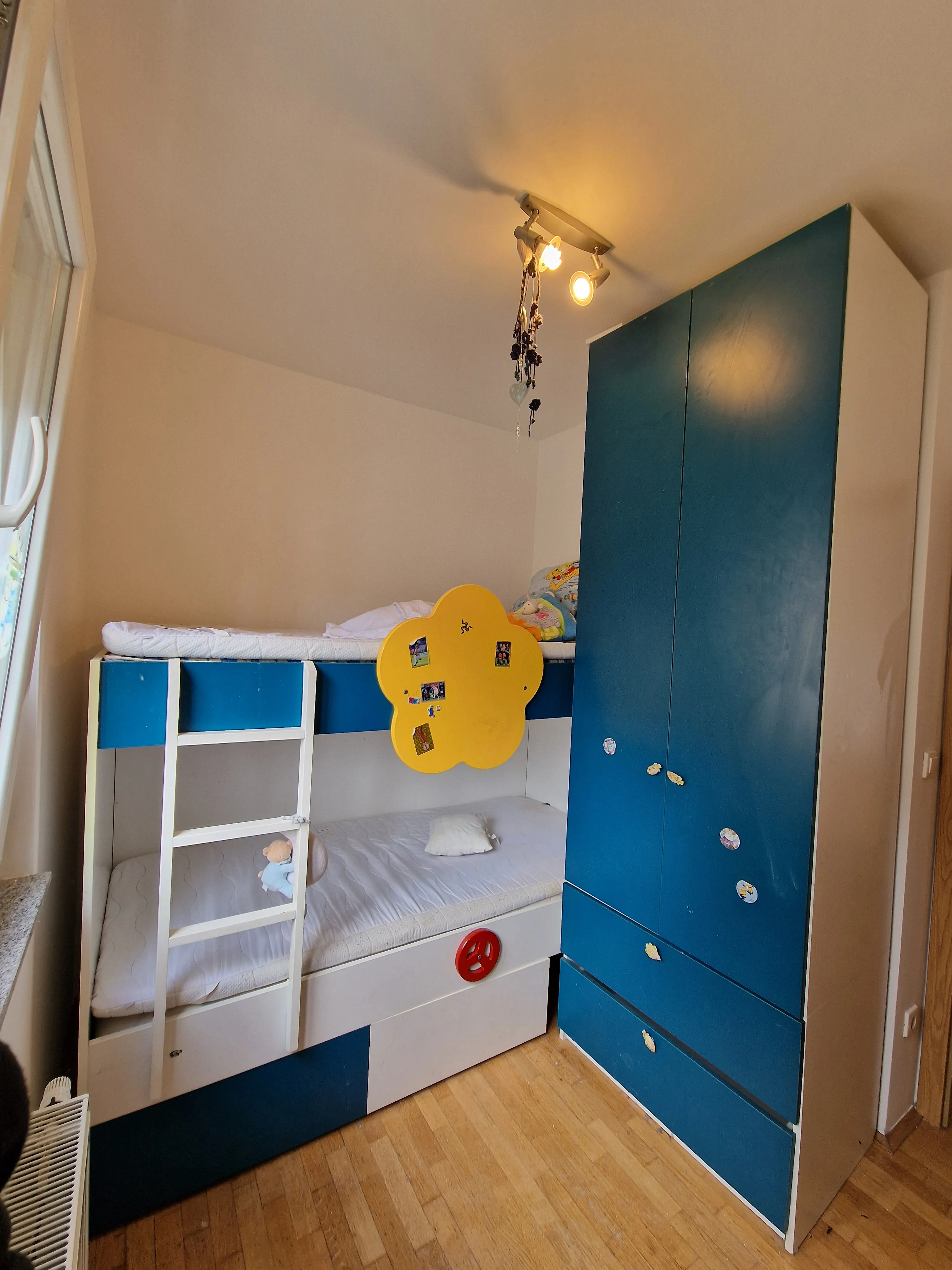 prodaje se trosoban stan u zagrebu (rudeš) – 50,25 m², novogradnja - slika 18
