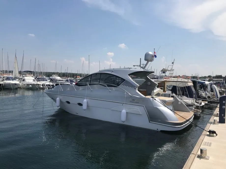 mirakul 40 / charter - rent a dream - slika 9