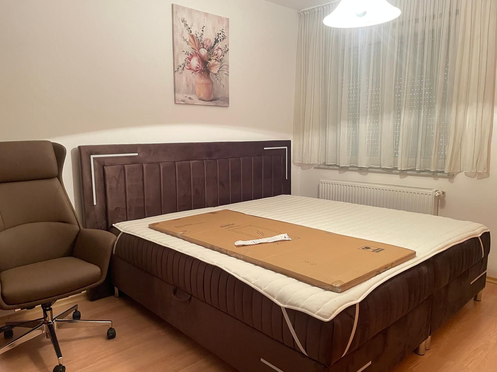 najam stana gornja dubrava (gornja dubrava) 45 m2, jednoiposobni - slika 5