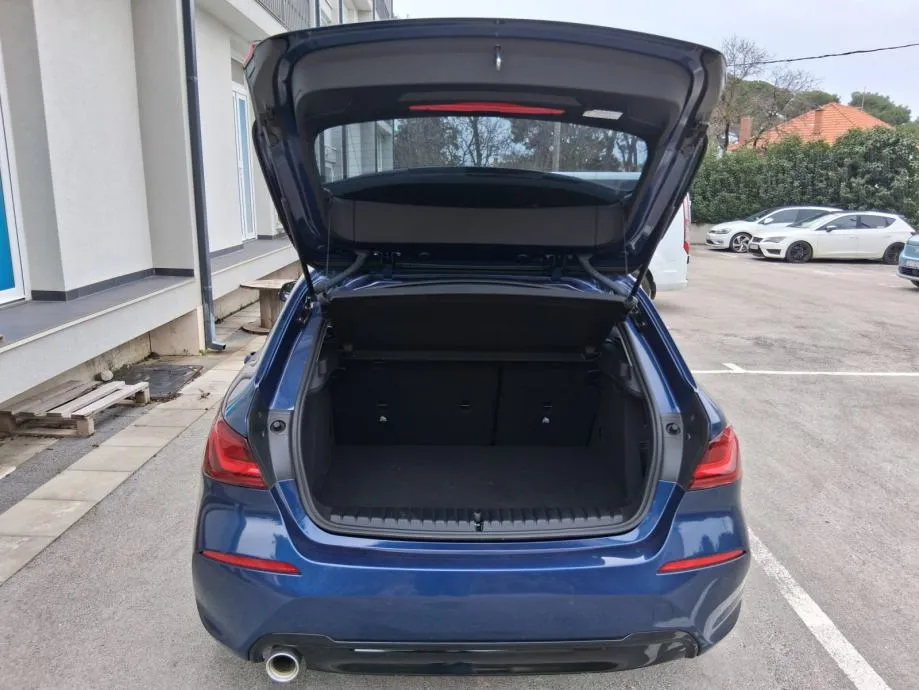 bmw serija 1 118i m paket - slika 7