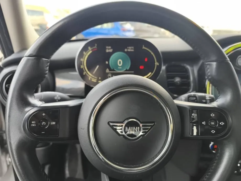 mini cooper 5 vrata 100kw - 1 godina garancije! - slika 18