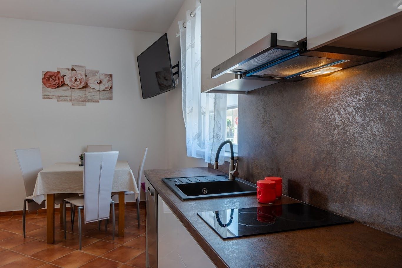 apartman 2+1 vir 🏖️ - slika 10