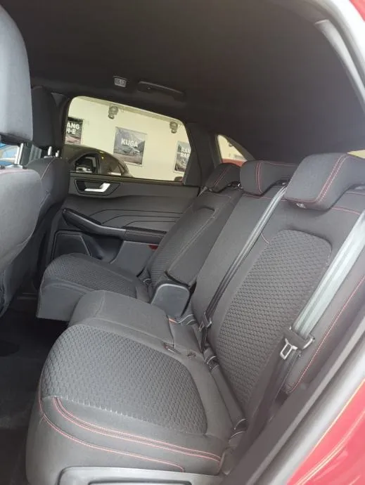 ford kuga 1,5 ecoboost automatik - slika 13