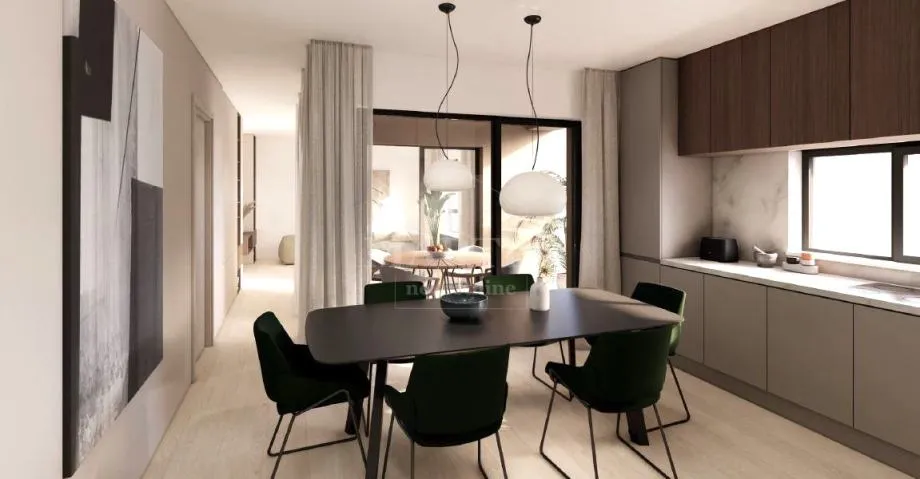 novogradnja! črnomerec, 82.47m2, 4sobe (prodaja) - slika 2