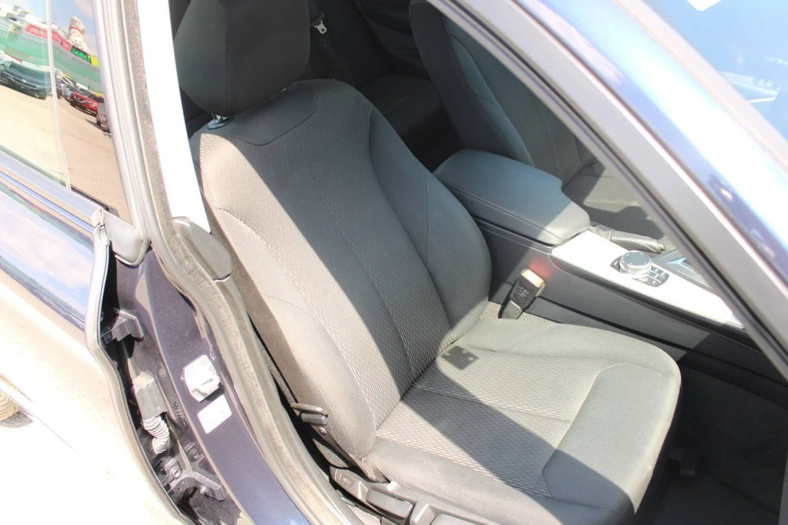 bmw serija 3 gran tourismo 320d xdrive automatik *led, navigacija, kam - slika 14
