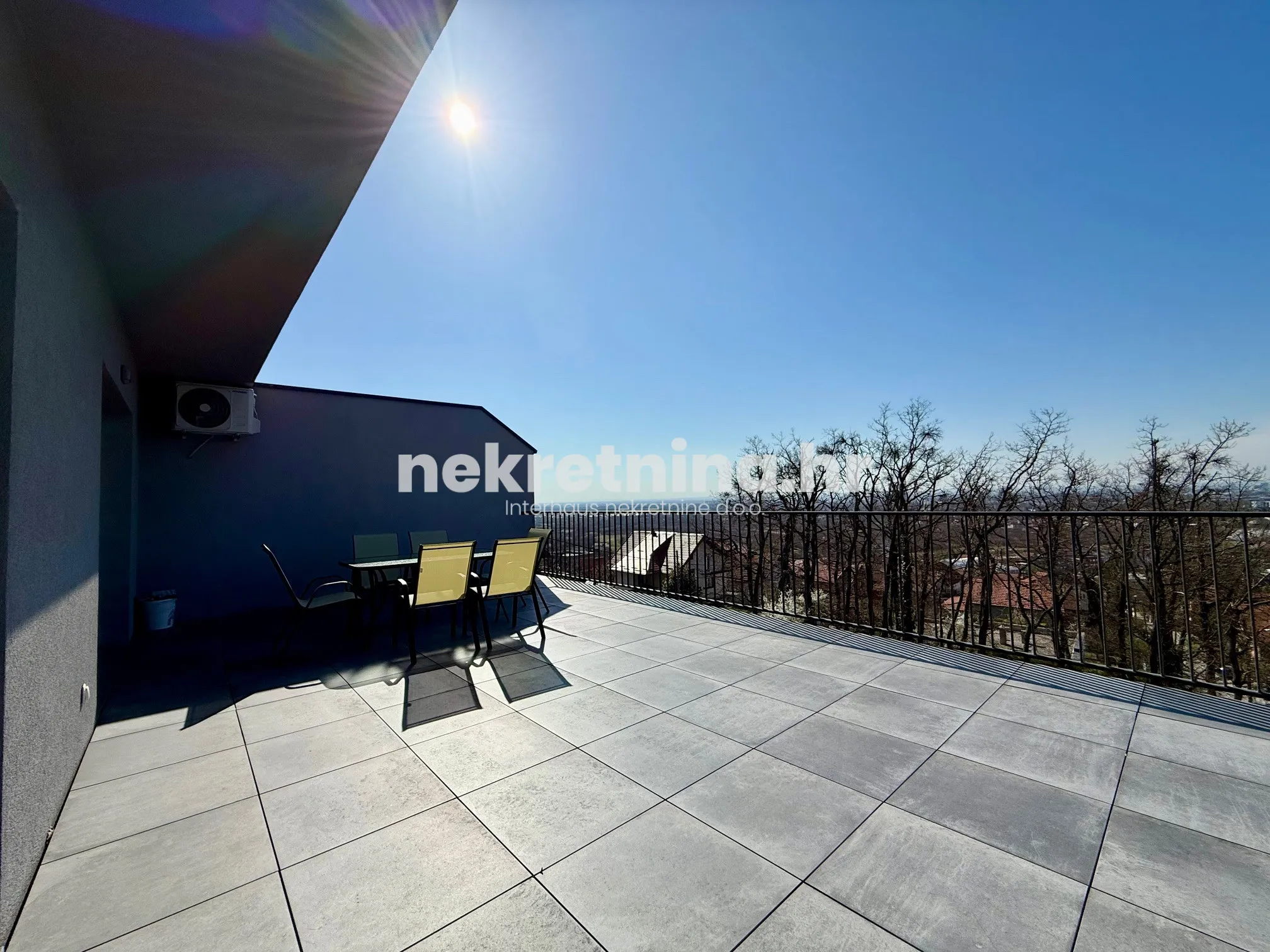 prodaja - trosobni stan - gornja dubrava - oporovec - 87m2 - slika 9