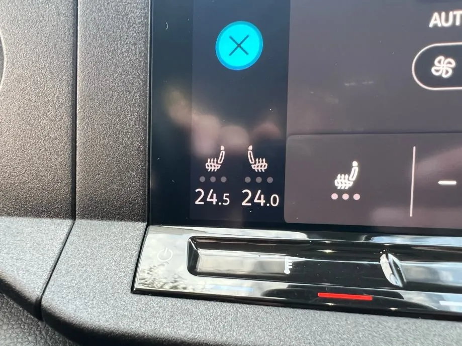vw caddy life 2,0 tdi, maxi, iq drive, 7 sjedala u pdv - slika 19