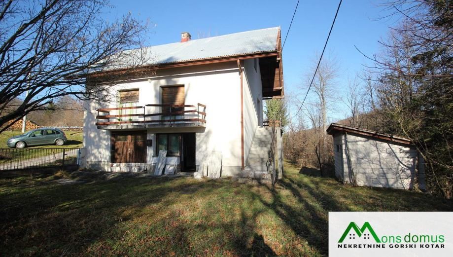 dobra priča iznad rijeke (prodaja) - slika 2