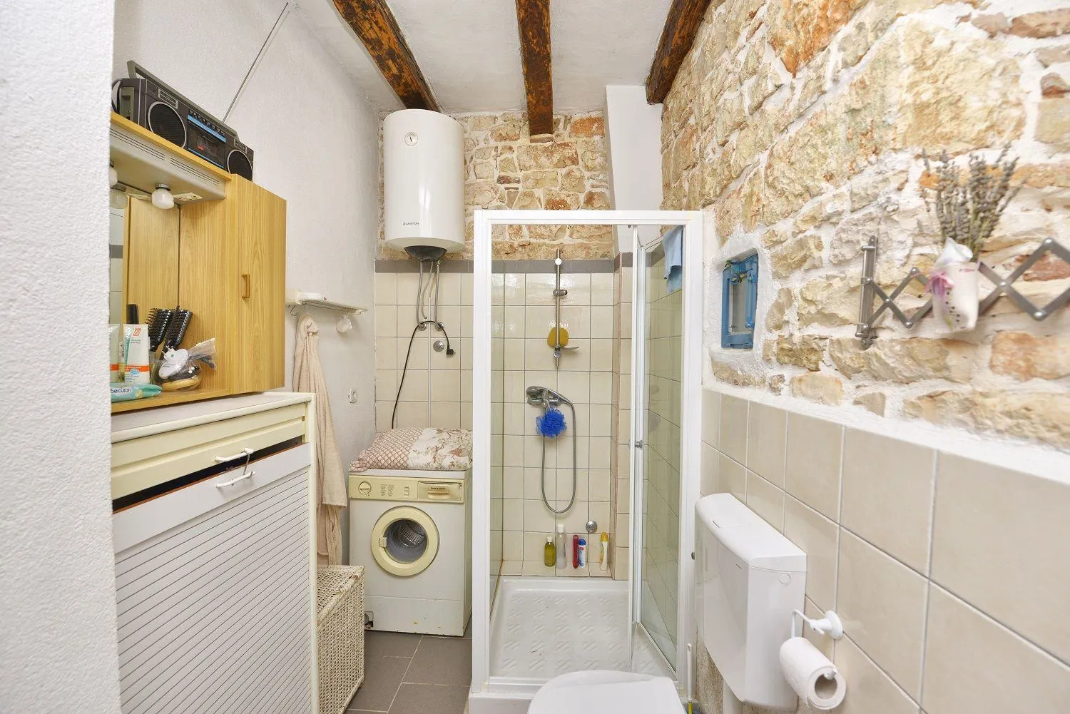 poreč-prekrasna kamena kuća sa velikim vrtom (prodaja) - slika 17