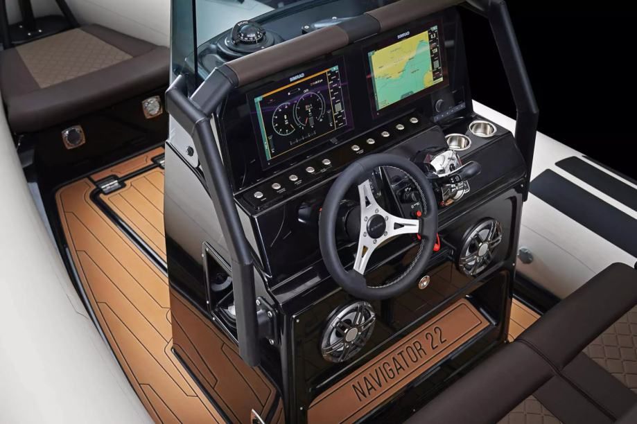brig navigator 22 - iskustvo krstarenja koje oduzima dah (model 2026) - slika 5