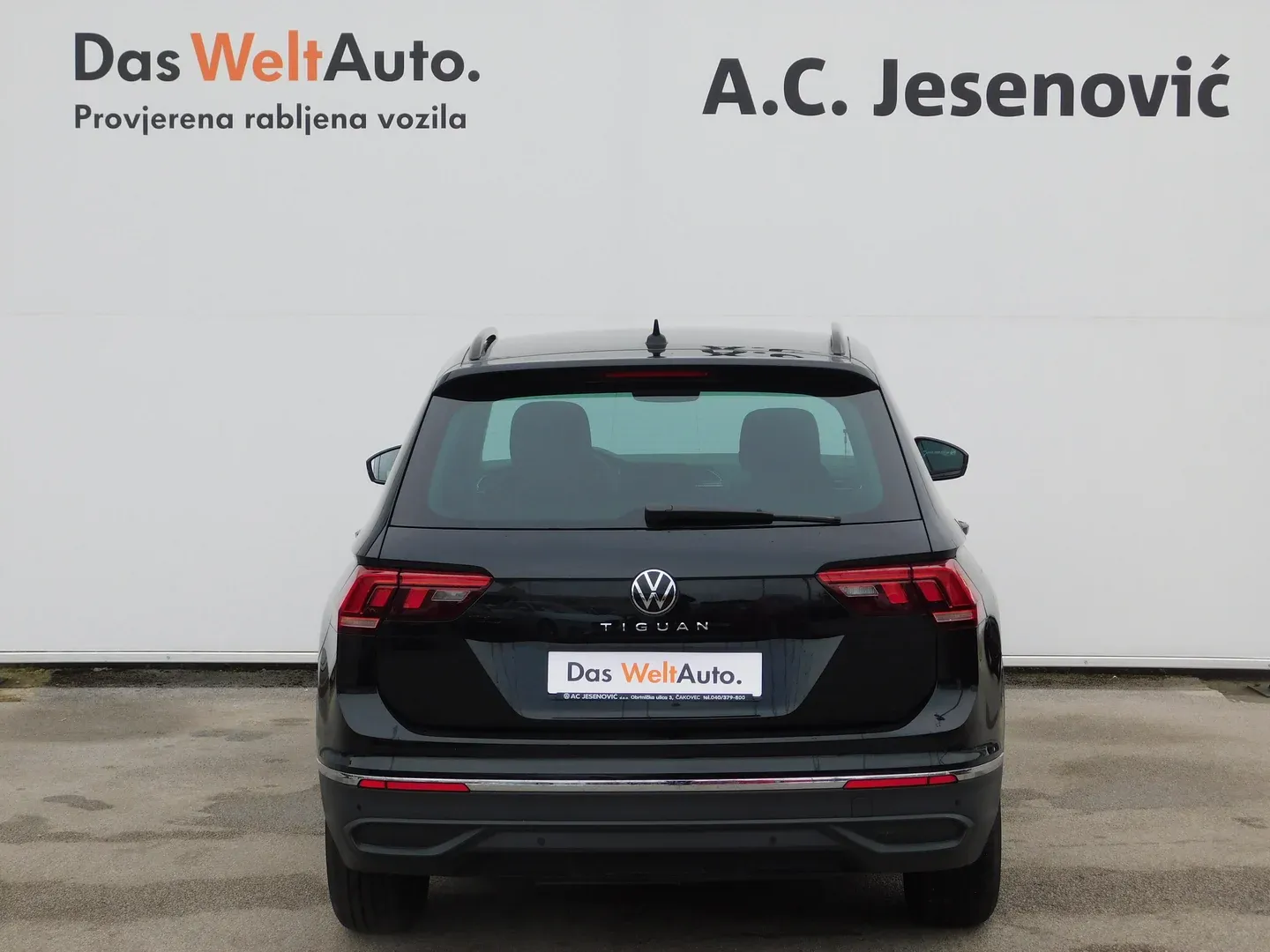 10197 volkswagen tiguan 2.0 tdi dsg life - slika 5