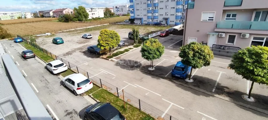 novo! dugave, 3 sobe, 75.73m2, 2 balkona, lift (prodaja) - slika 9