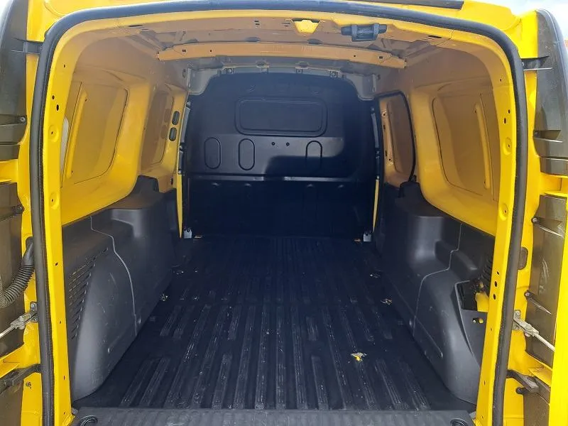 renault kangoo 1.5 dci*110ks*maxi*klima* - slika 7