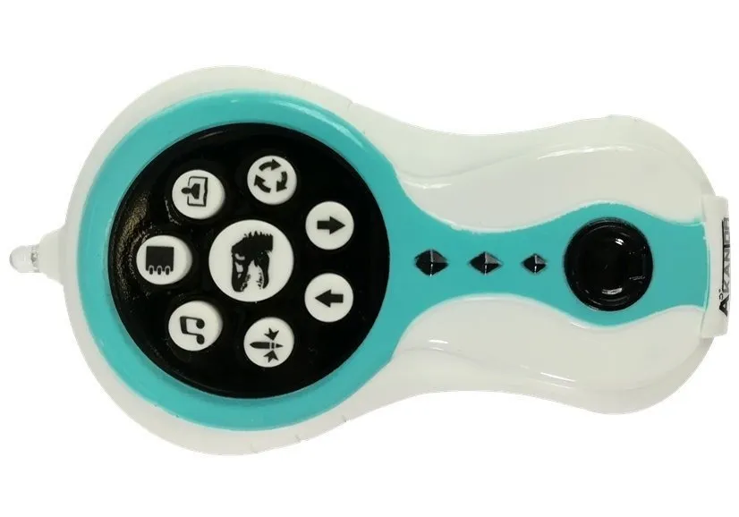 dinosaur interactive remote control r/c sounds - slika 4