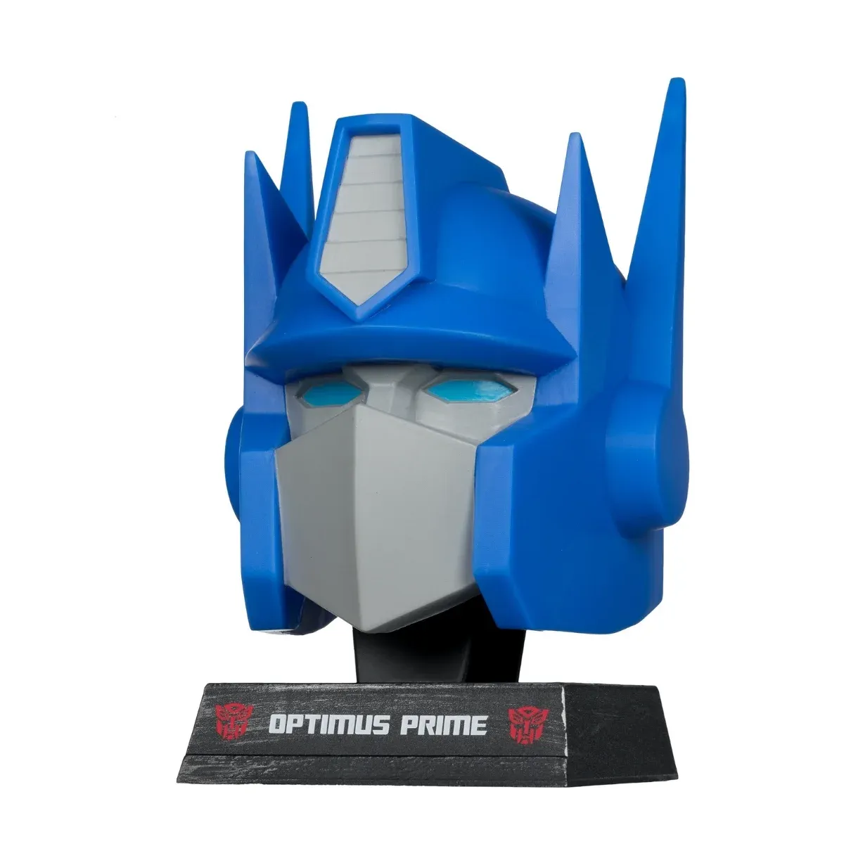 McFarlane Transformers – Optimus Prime 1:3 Scale Head - Zagreb