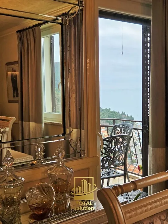istra-rabac, ekskluzivna vila 350 m2 sa očaravajućim pogledom na more! - slika 10