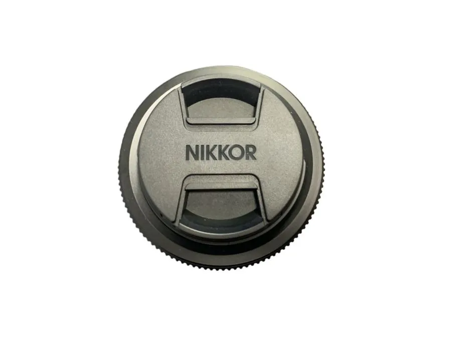 objektiv nikkor z 24-50mm 1:4-6.3 / r1, rate! - slika 4