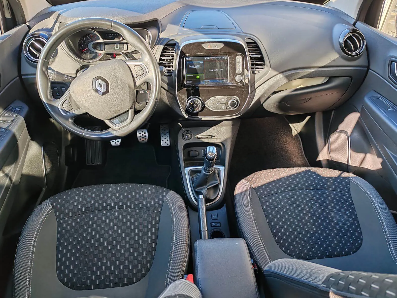 renault captur tce - slika 4