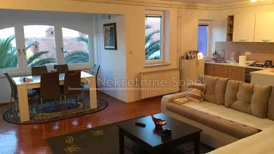 mali lošinj - 2s+db, 116.04 m2 prodaja - slika 5