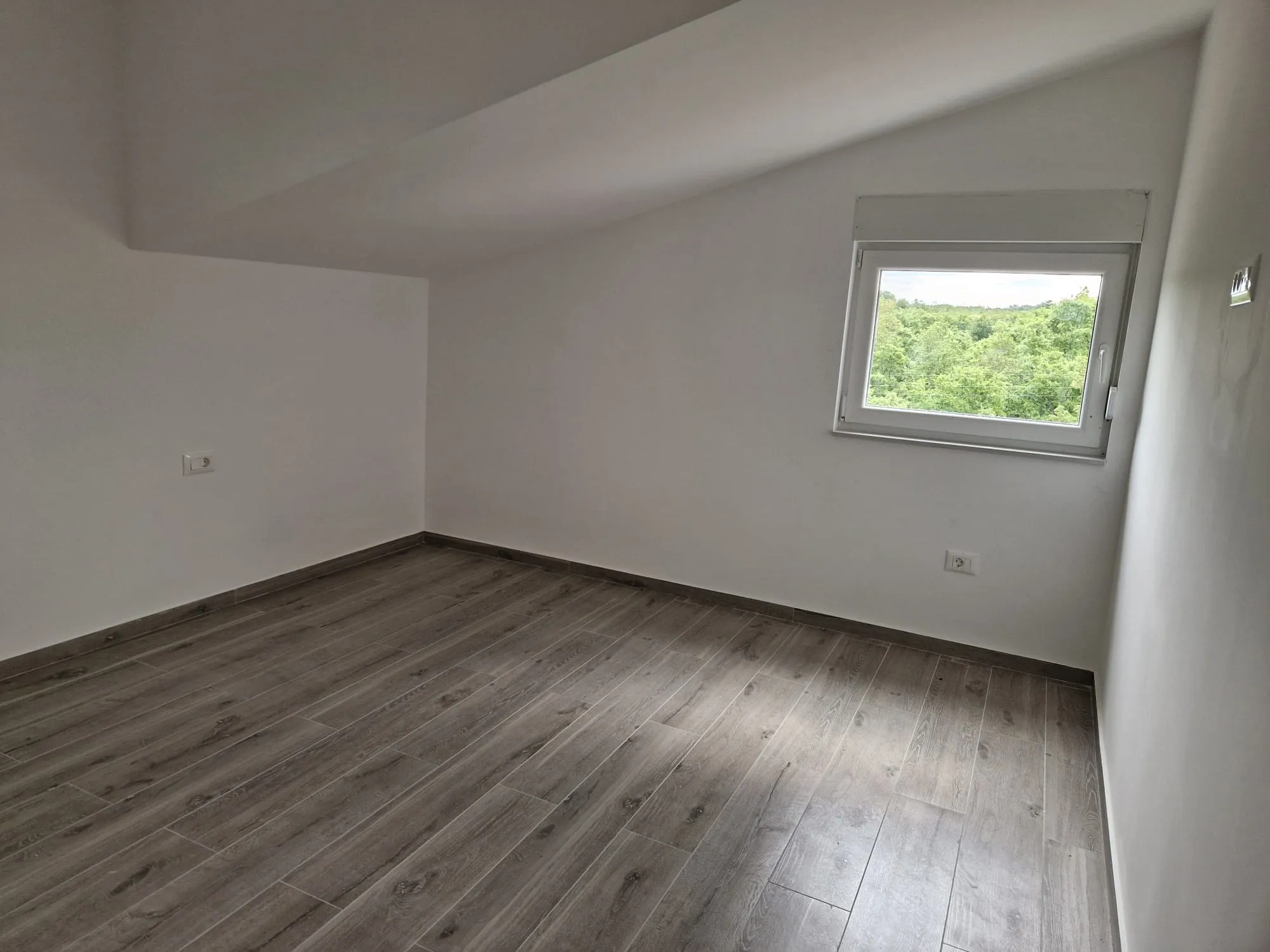 prodaja – novogradnja, 122,56 m², okolica poreča (9 km), nsop-233-2-e - slika 7
