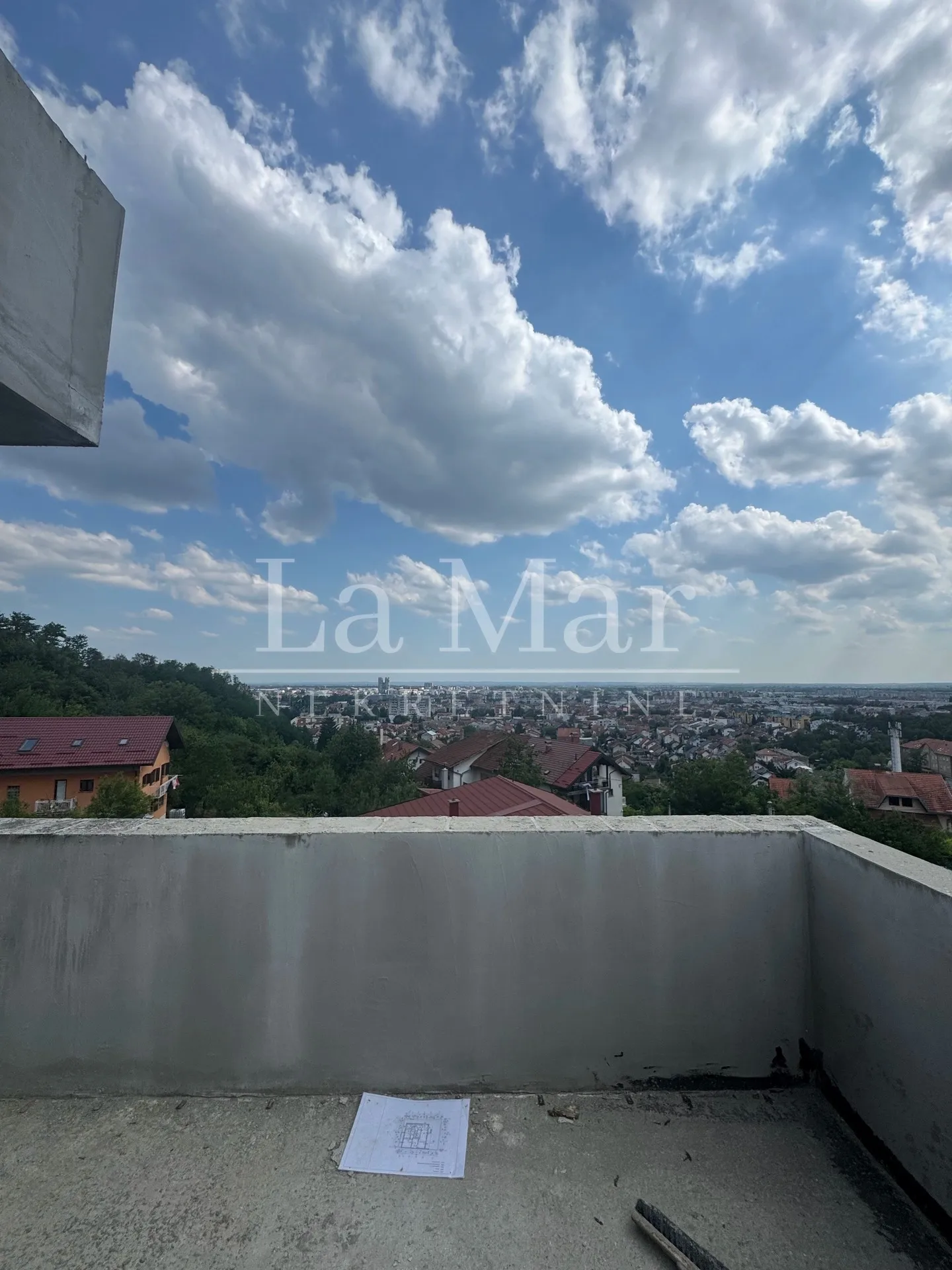 vrapče - predivan penthouse u novogradnji - 141 m2 - slika 18