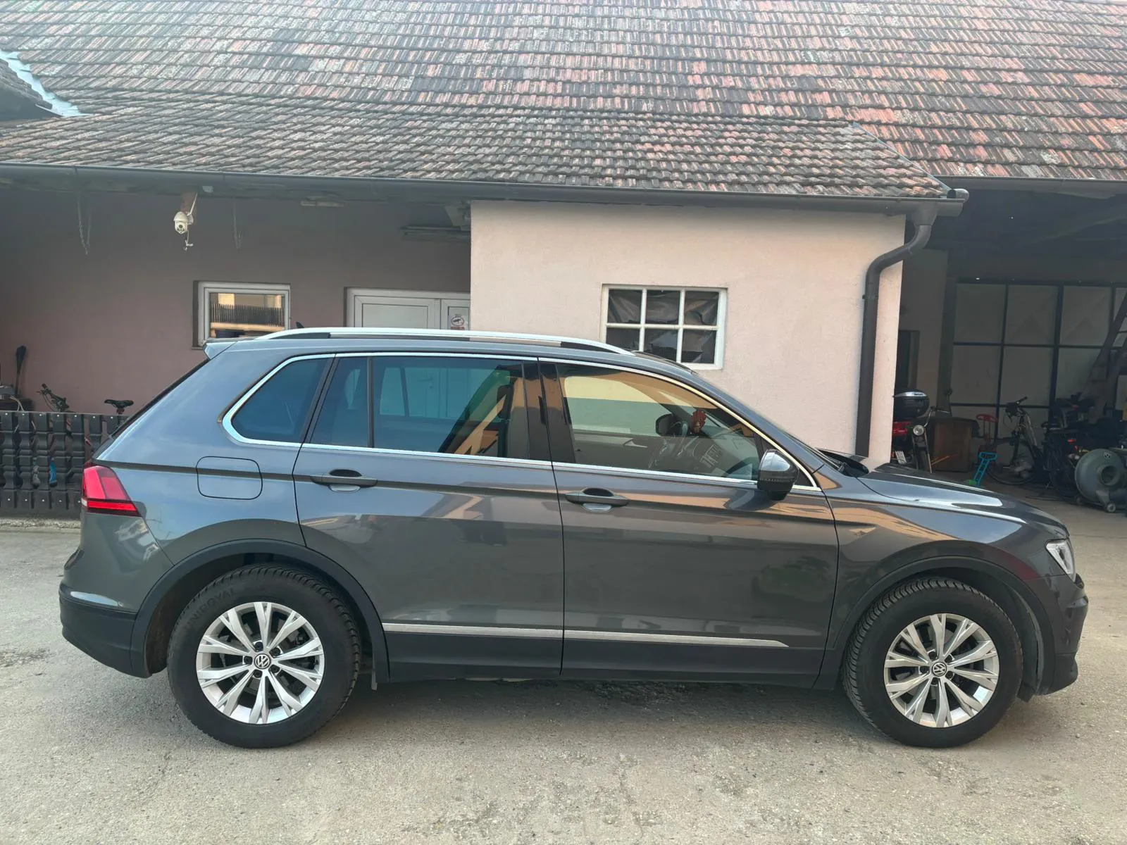 tiguan, 2.0, tdi - slika 3