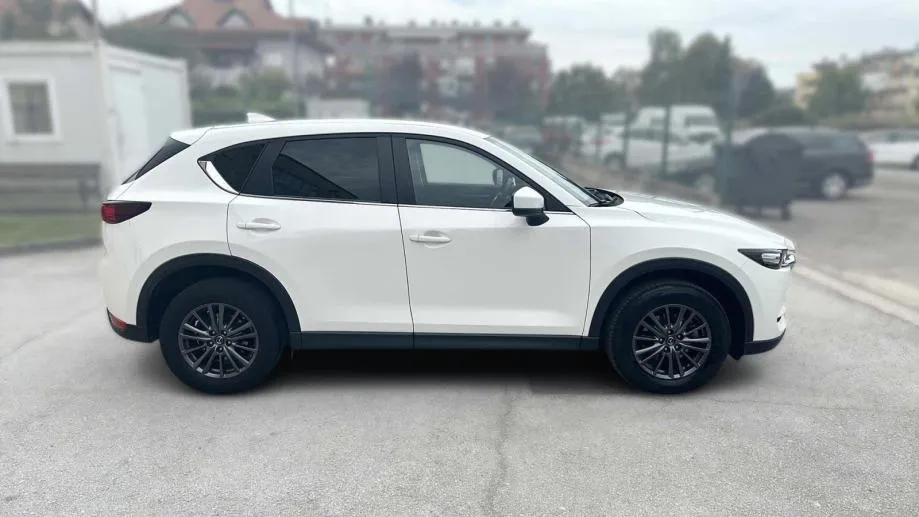 mazda cx-5 cd150 automatik *jamstvo 24 mjeseca! - slika 6