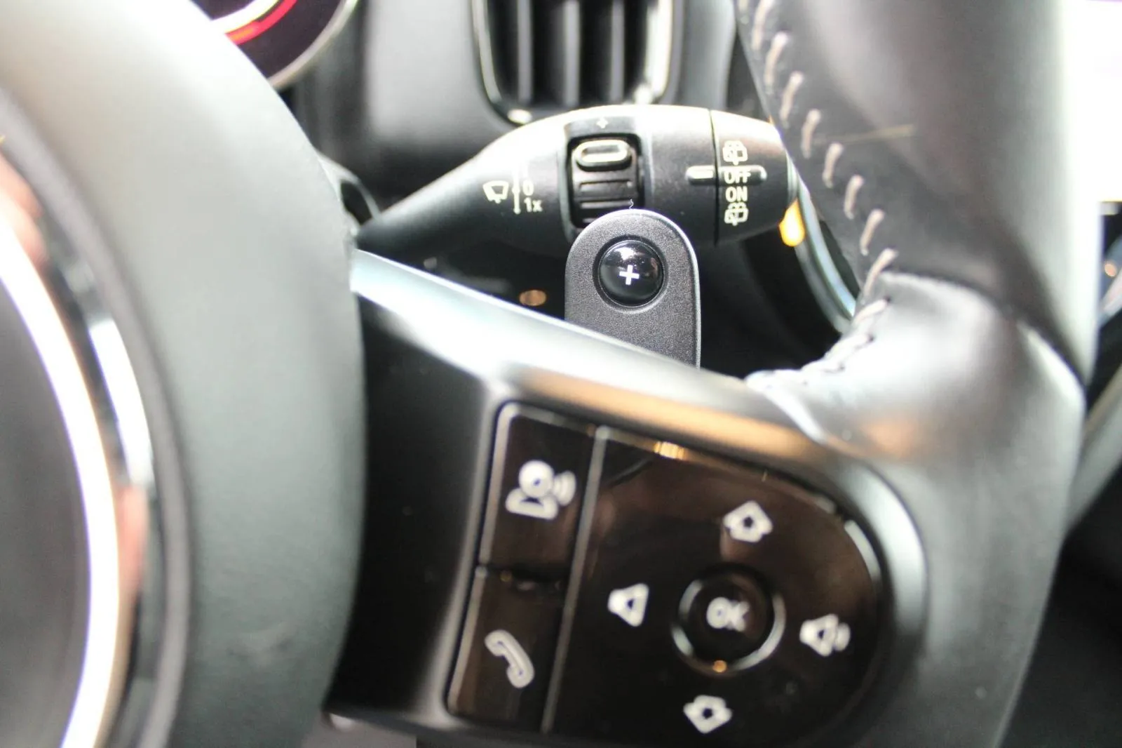 mini countryman jcw all4 306ks automatik *navigacija,kamera* - slika 15