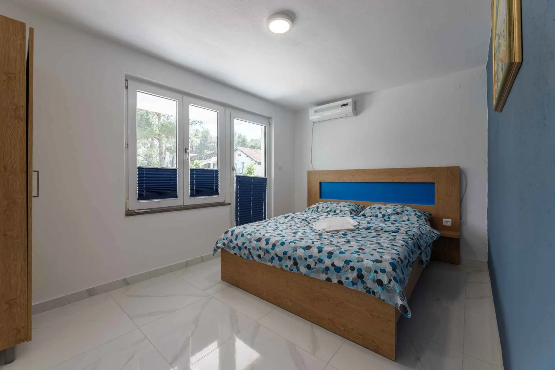 apartmani villa rosmarin - slika 11