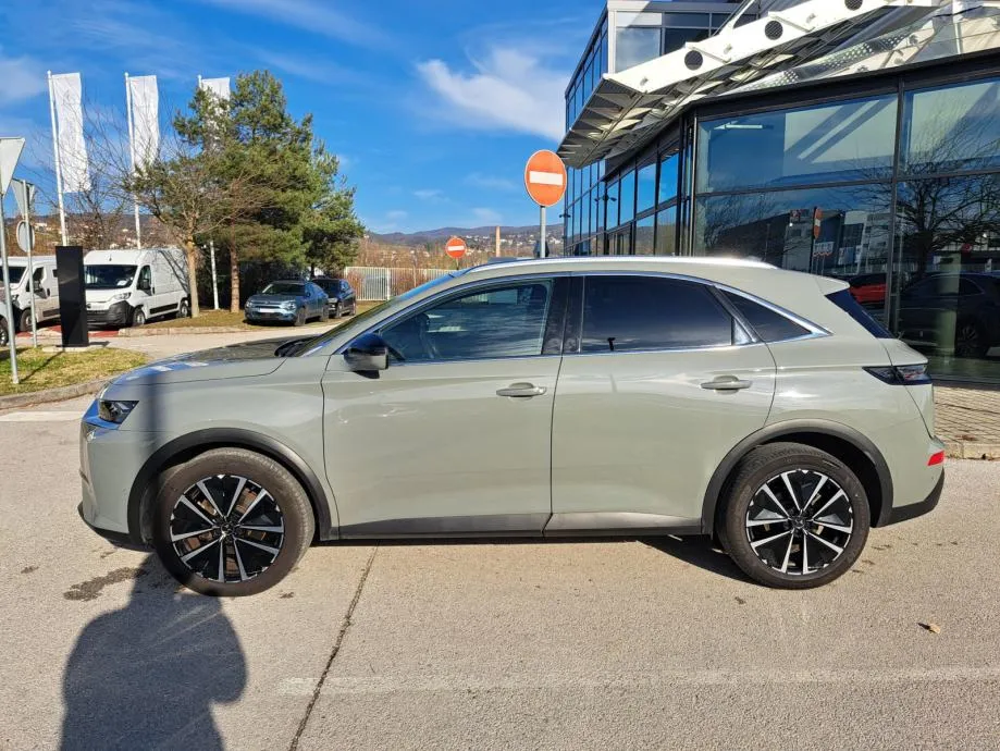 ds automobiles ds 7 rivoli bluehdi 130 s&s eat8 - slika 2
