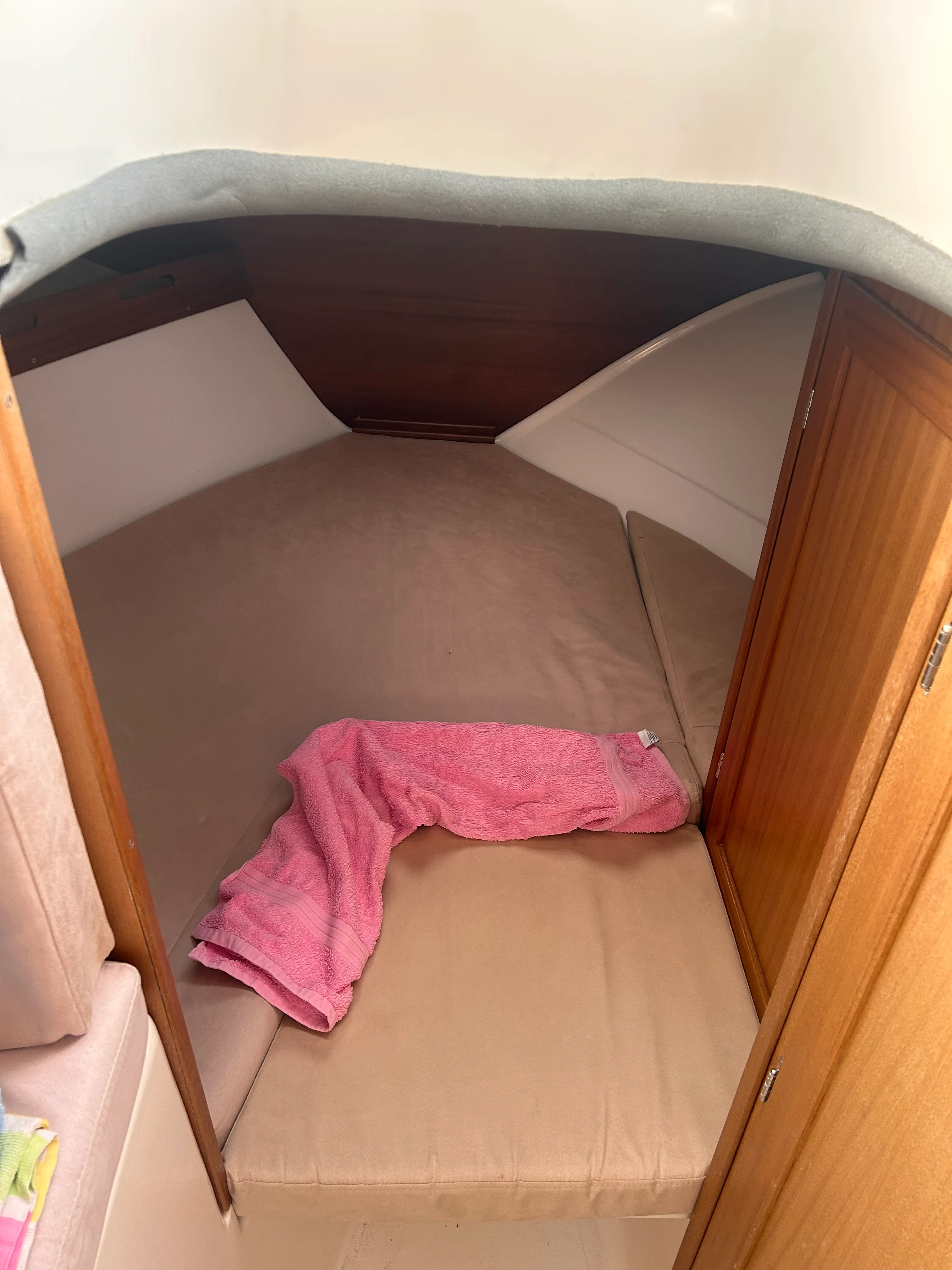 mazury 700 campin cruzer(merry fischer ) - slika 15