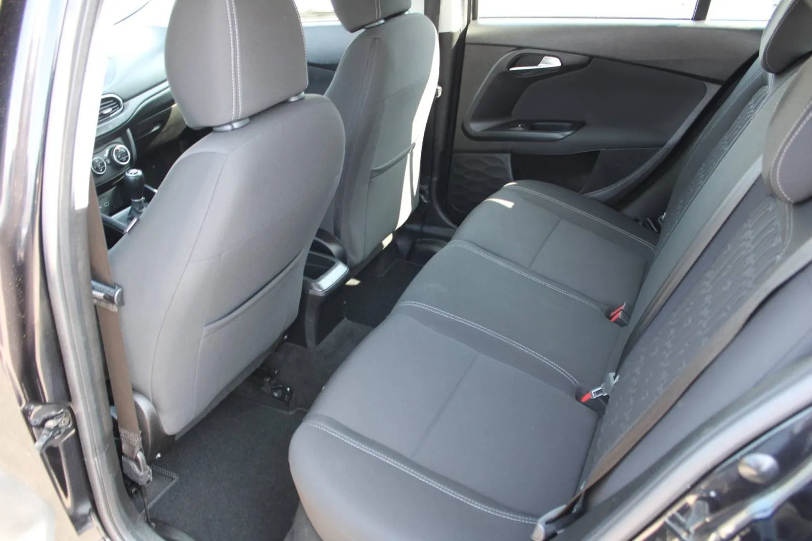 fiat tipo sw 1.0 t3 - slika 10