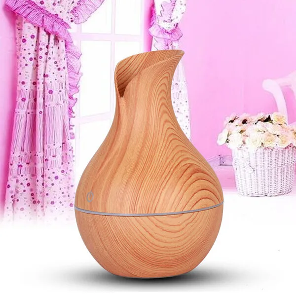 ovlaživač zraka tree vase - slika 6